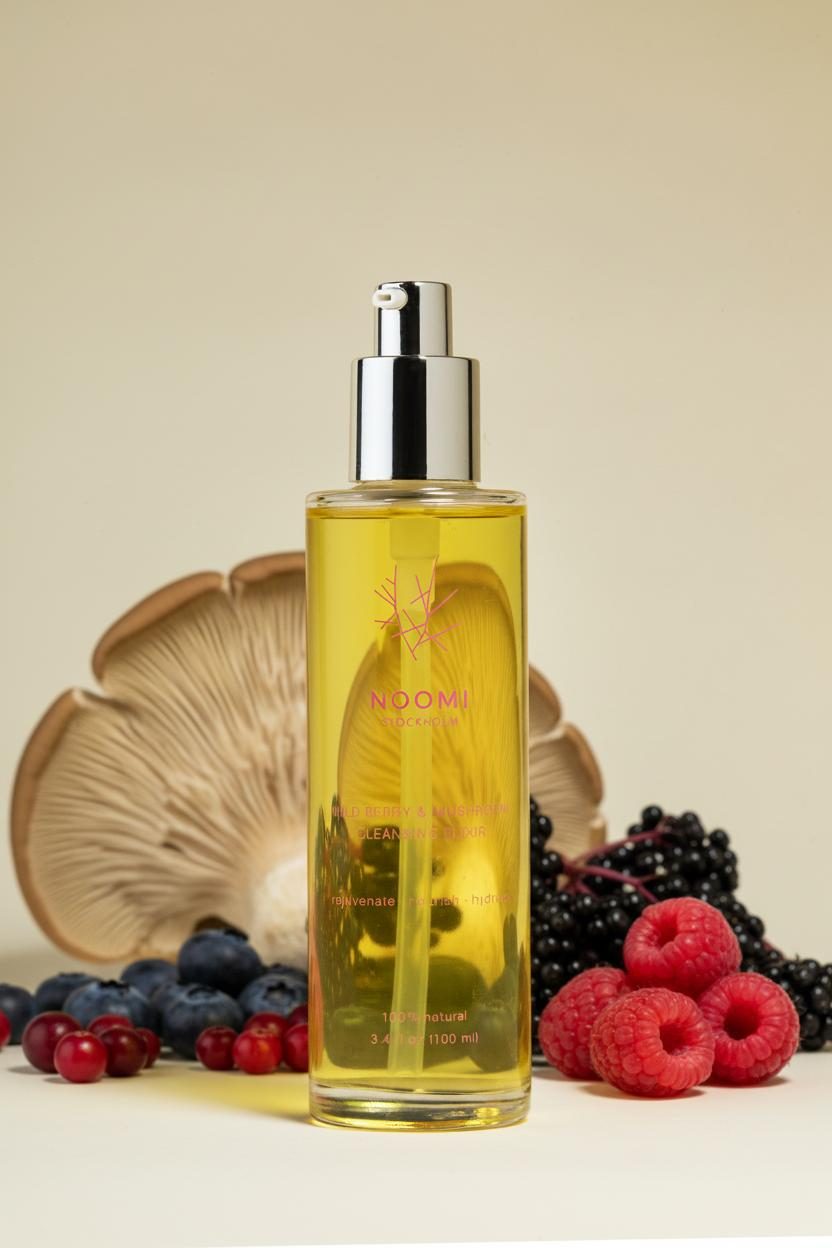 Cosmetics