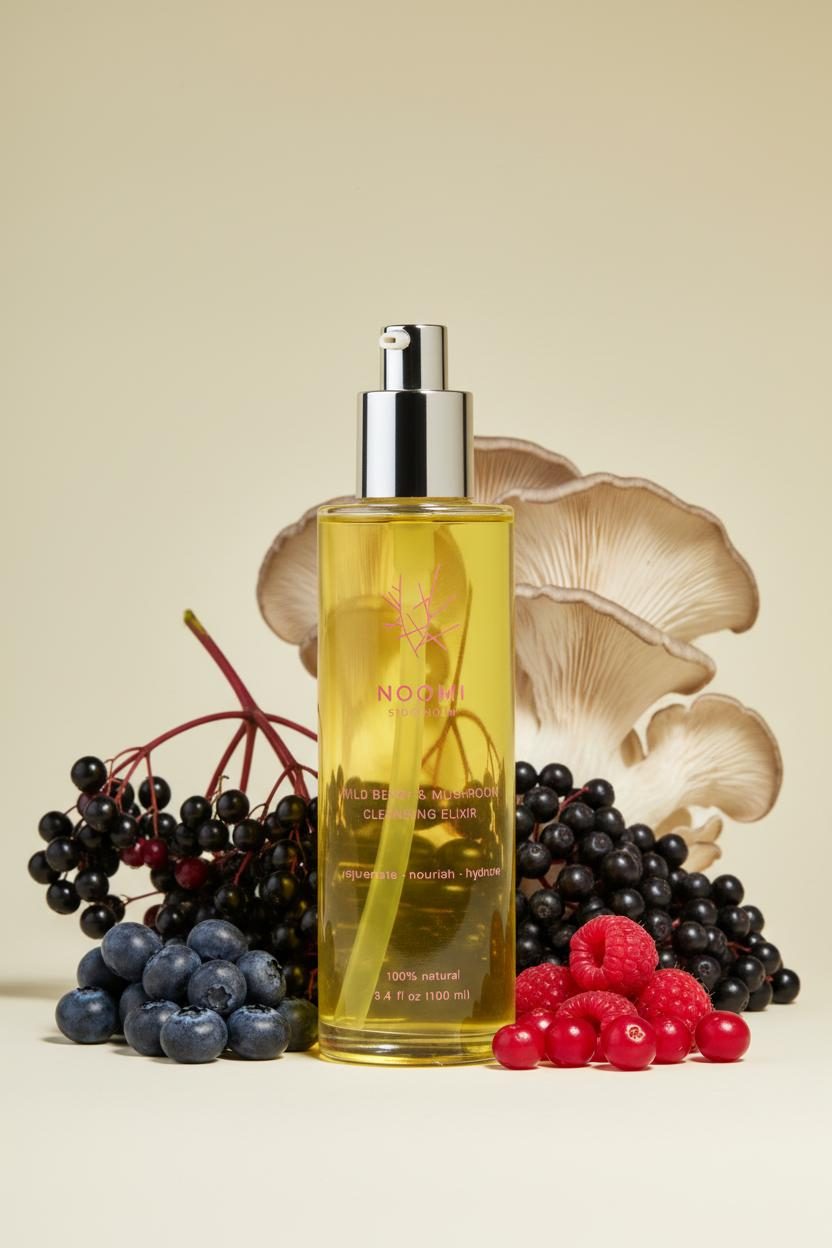 Cosmetics