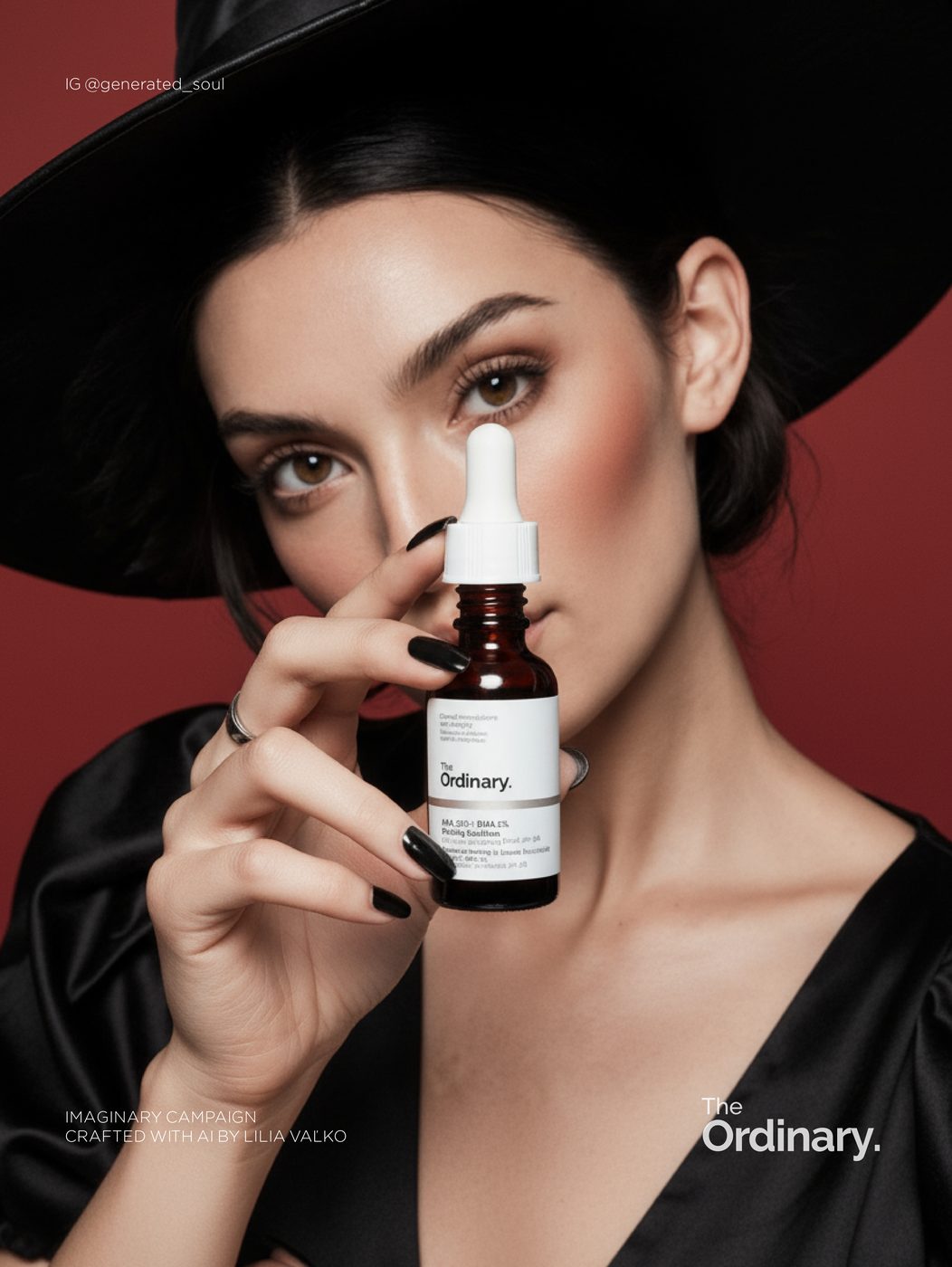The Ordinary