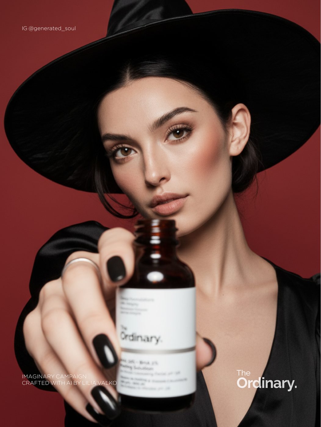 The Ordinary