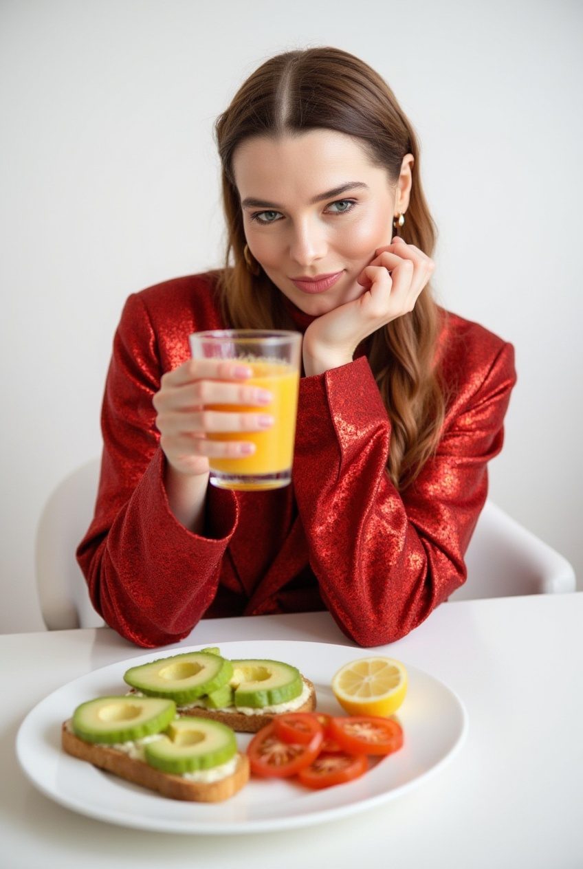 AI Photoshoot