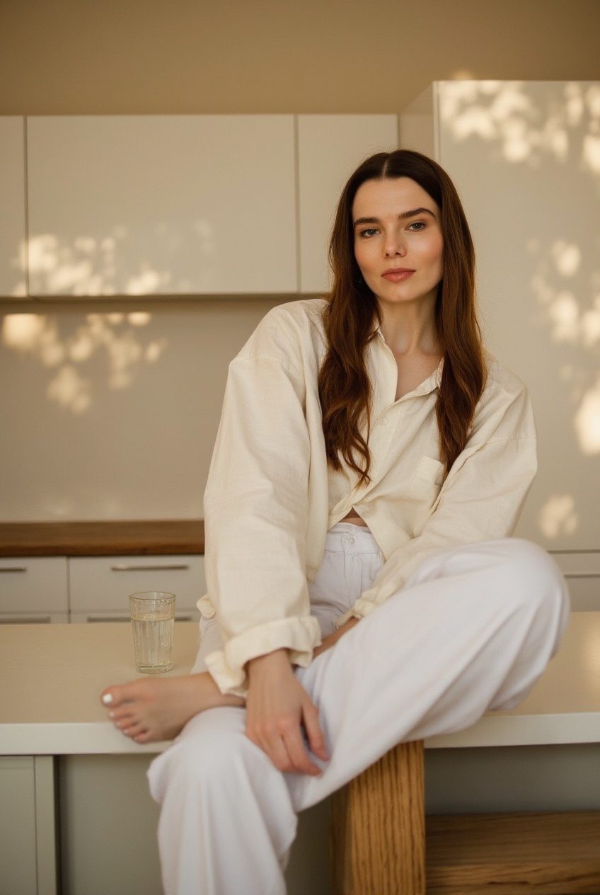 AI Photoshoot