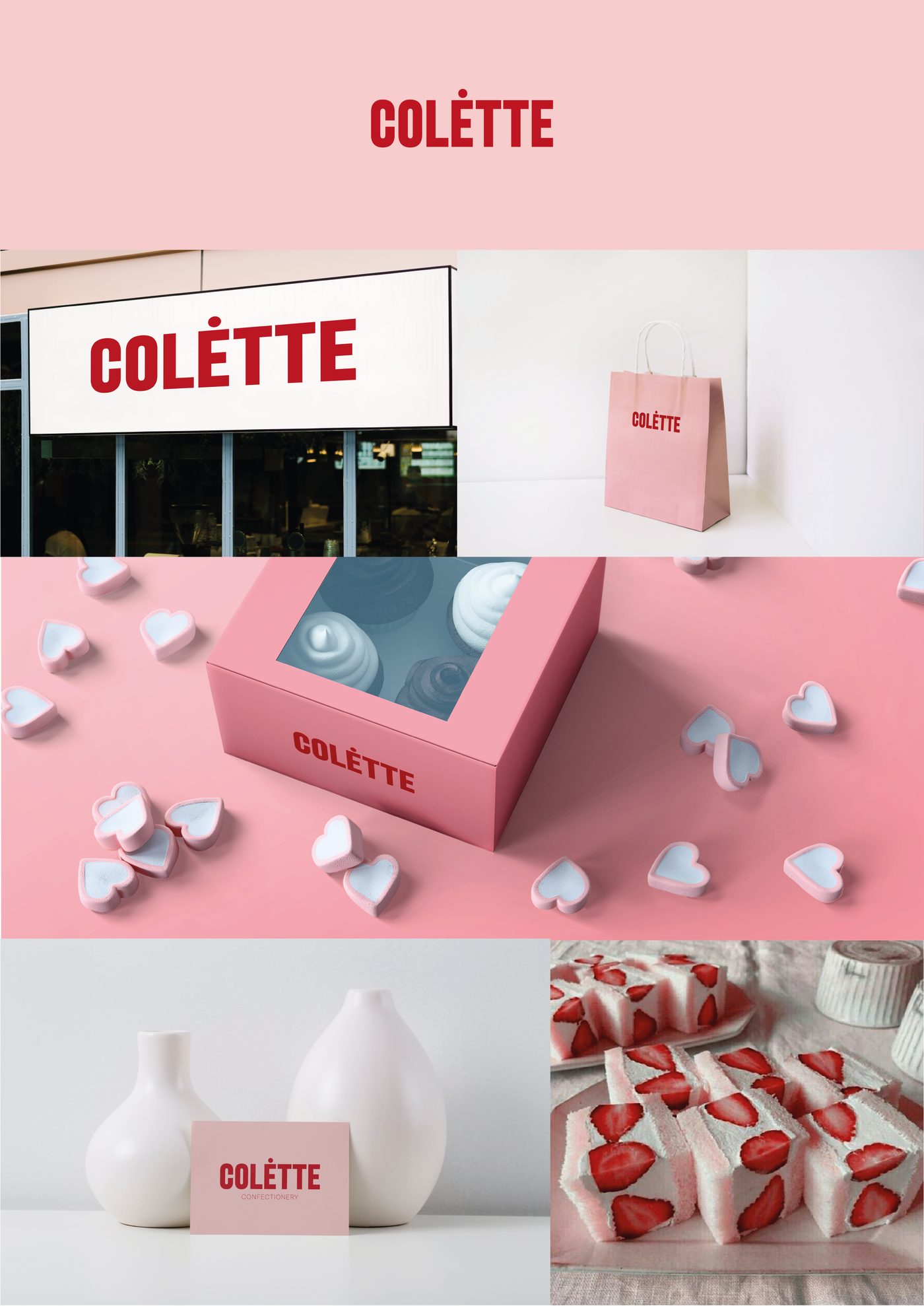 Colette