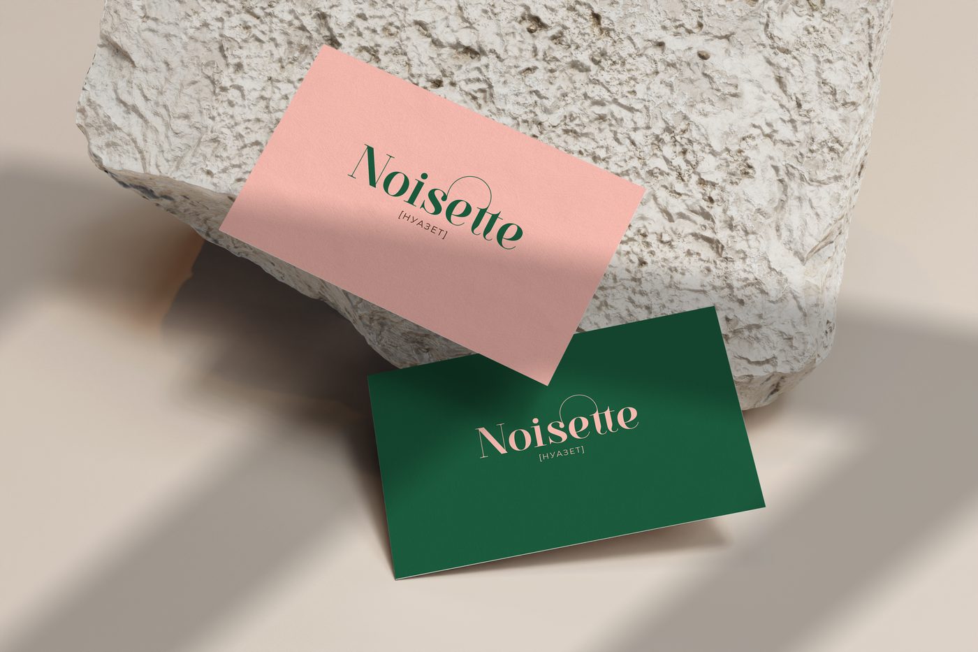 Noisette